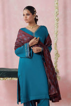 Feroza (ফিরোজী) Co-Ord Set