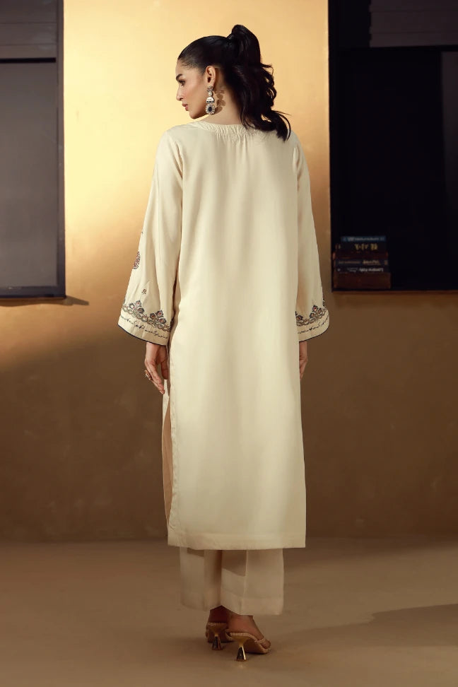 Mahjabeen (চাঁদমুখী) Co-Ord Set