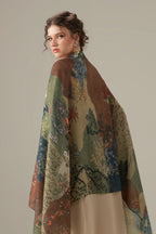 Basera (নীড়) Scarf