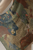 Basera (নীড়) Scarf