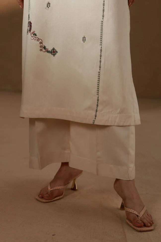 Mahjabeen (চাঁদমুখী) Co-Ord Set
