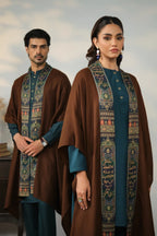 Humraaz (গোপন সঙ্গী) Cape