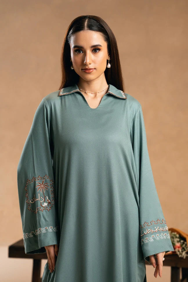 Maahi (প্রিয়) Co-Ord Set