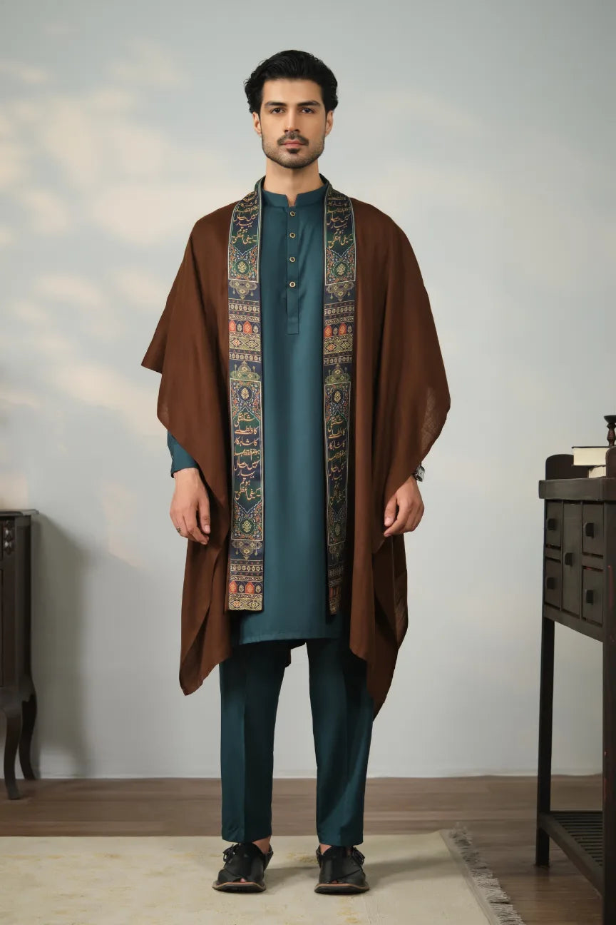 Humraaz (গোপন সঙ্গী) Cape