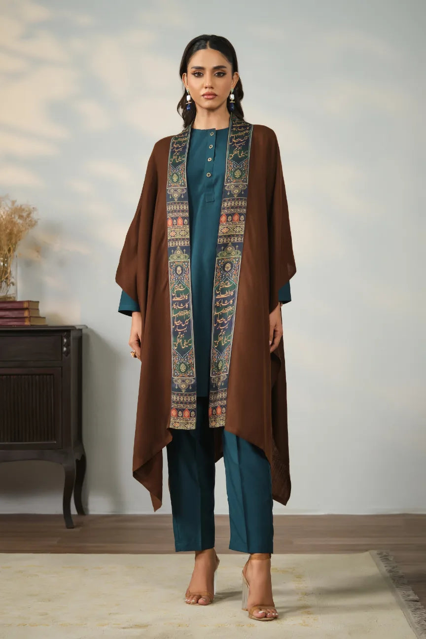 Humraaz (গোপন সঙ্গী) Cape