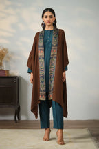 Humraaz (গোপন সঙ্গী) Cape