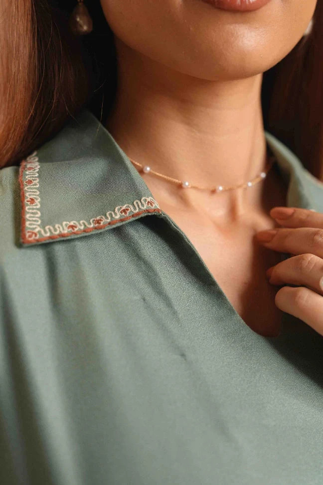 Maahi (প্রিয়) Co-Ord Set