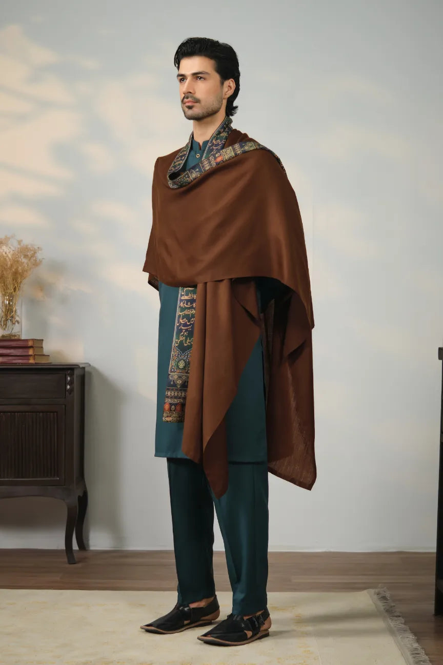 Humraaz (গোপন সঙ্গী) Cape