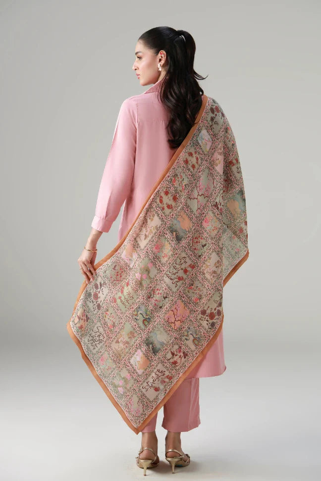 Tarannum (সুর) Scarf