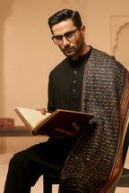 Mashriq (পূর্ব) Stole