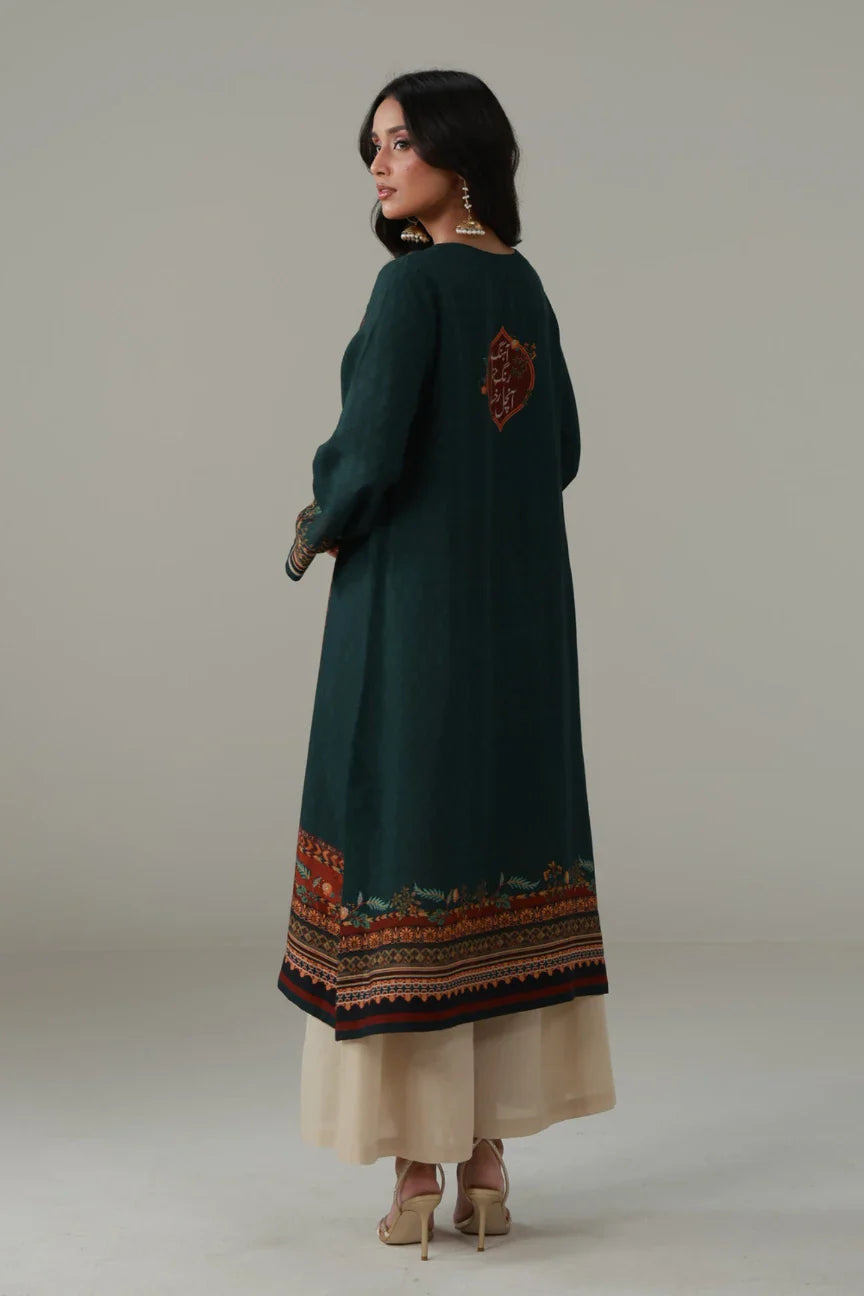 Nazar (নজর) - Kurta