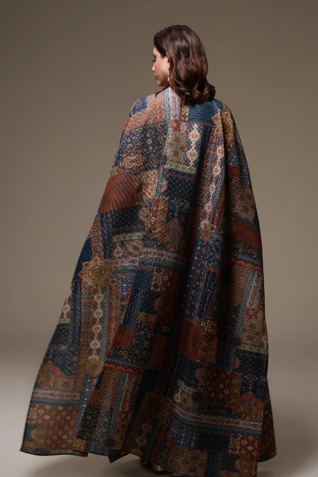 Mayal (মোহনীয়) Cape