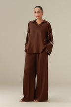 Alyrah (আলিরাহ) Co-Ord Set