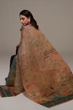 Gul-e-Aftab (সূর্যমুখী) Cape