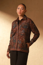 Haqeeqat (সত্য) Jacket