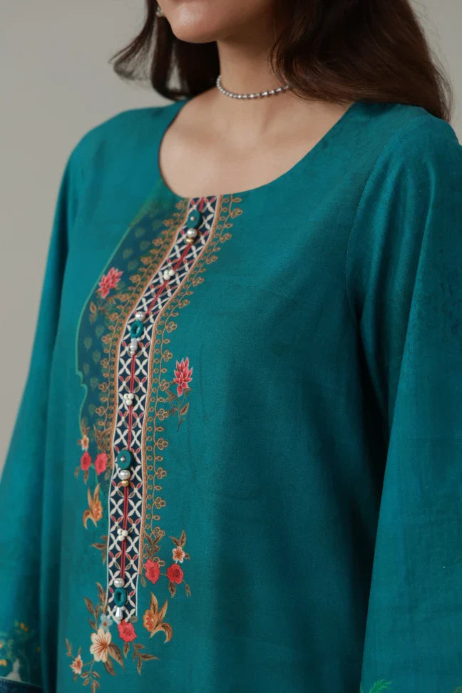 Zarghun (জারঘুন) Kurta