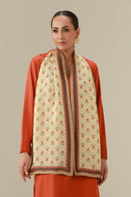 Saadgi (সরলতা) Stole
