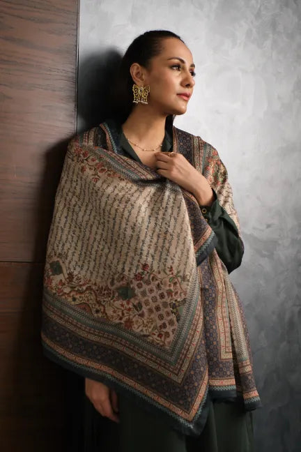 Noor (আলো) Scarf
