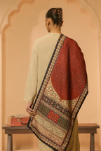 Aahang (সুর) Stole