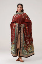Marvi (দৃঢ়চেতা) Odhni