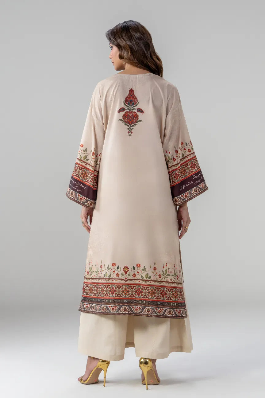 Pariwash (পরীর মতো) Kurta