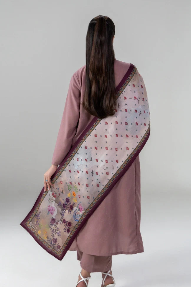 Gulnoor (ফুলের আলো) Stole