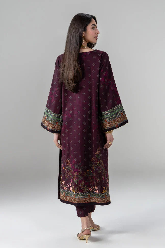 Meena (ভালোবাসা) Co-Ord Set