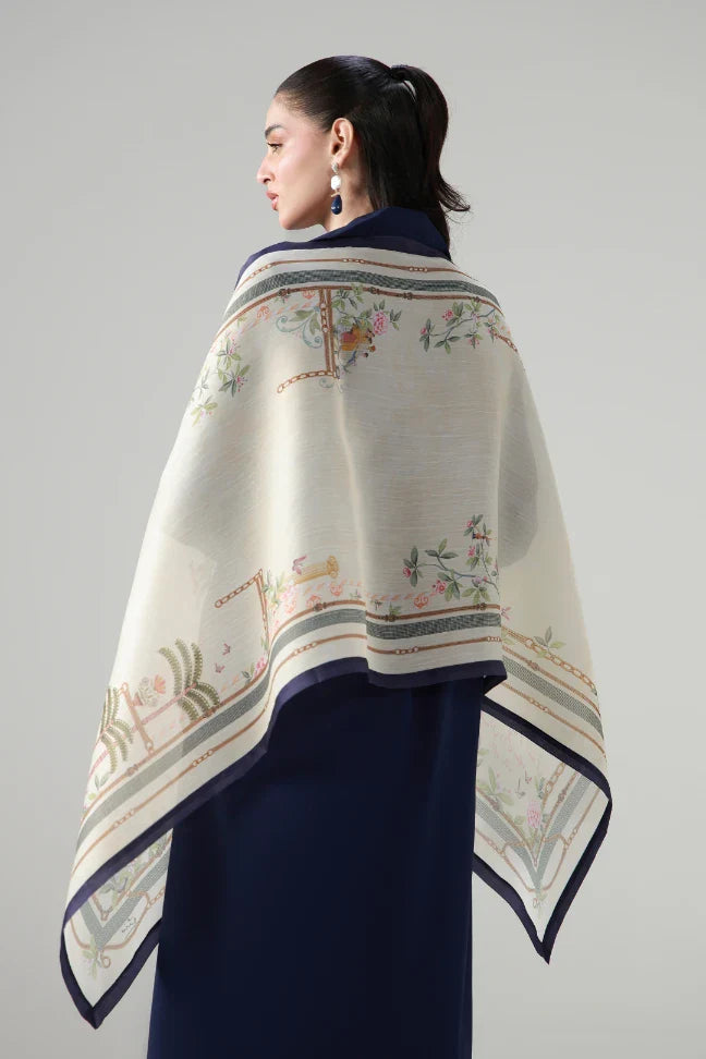 Aangan (আঙিনা) Scarf