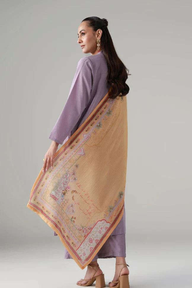 Zari (সোনা) Scarf