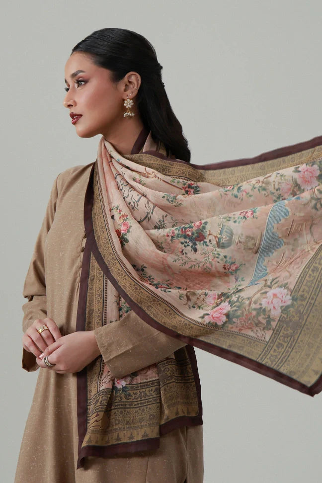 Gulaan (ফুল) Scarf