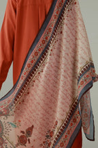 Sinf-e-Aahan (লৌহমানবী) Scarf