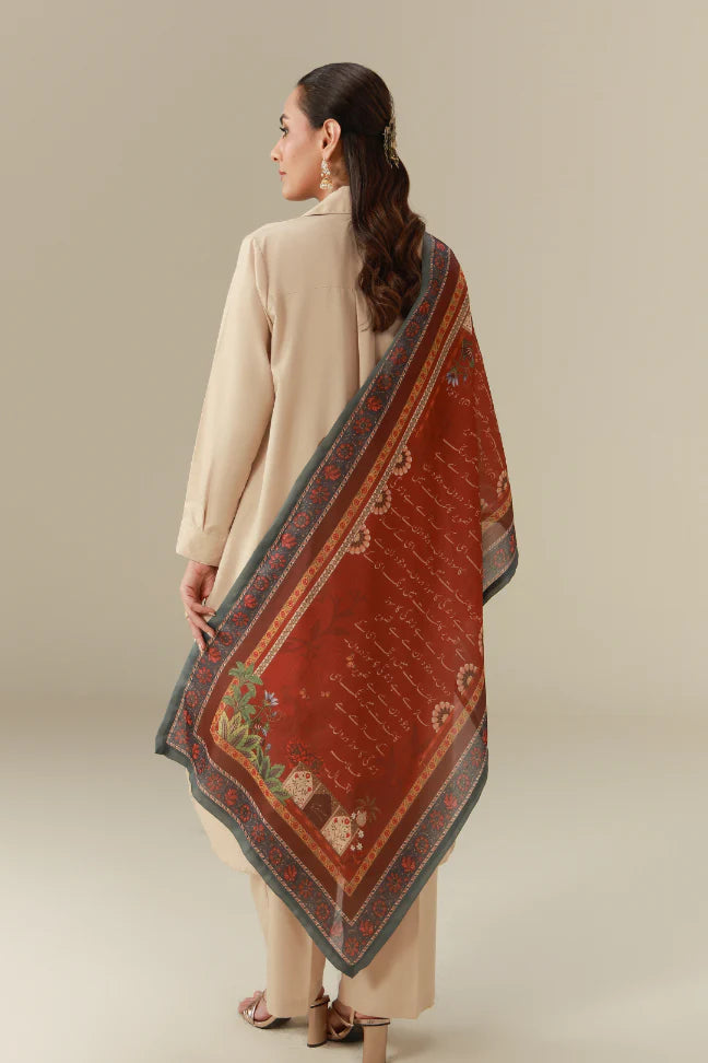 Nigarish (প্রতিকৃতি) Scarf