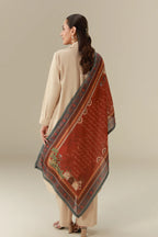Nigarish (প্রতিকৃতি) Scarf