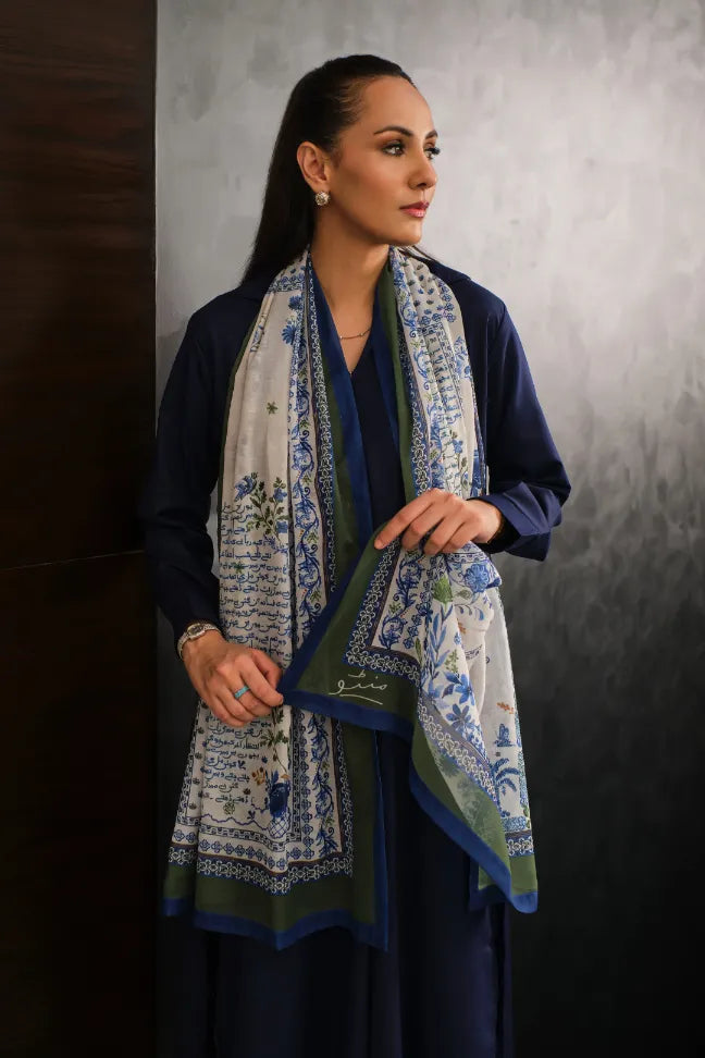 Fasana (কাহিনি) Scarf