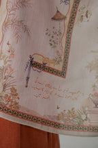 Titli (প্রজাপতি) Scarf