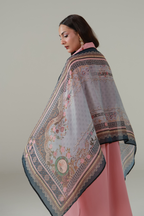 Sahil (সমুদ্রতট) Scarf
