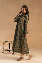 Naseeb (নিয়তি) Long Shirt
