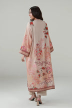 Gulaal (আবির) Shrug