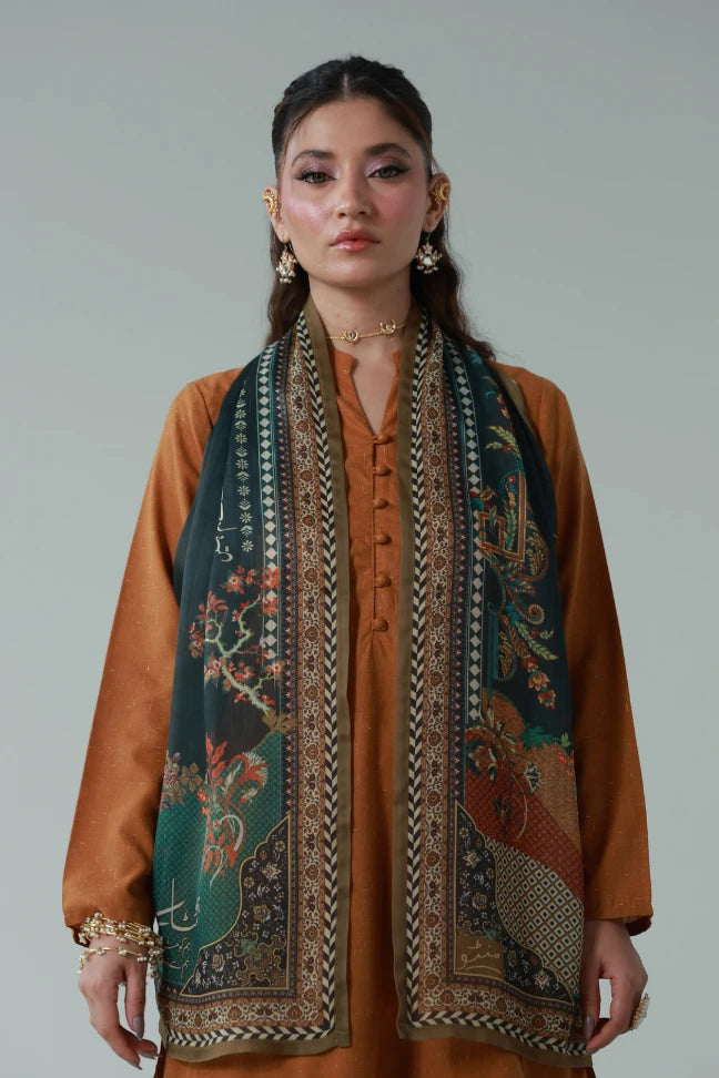 Sukhan (কথা) - Scarf