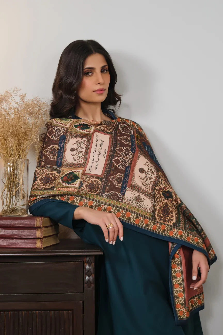 Falsafa (দর্শন) Stole