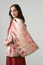 Rabail (পর্দা) Stole