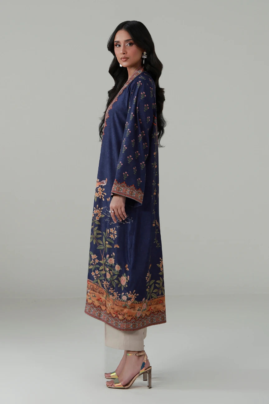 Mahpara (চাঁদের টুকরো) Shrug