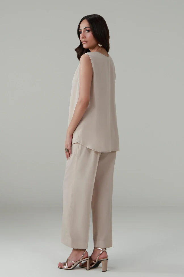 Beige Inner Set