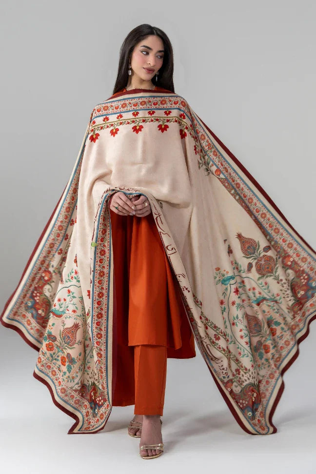 Pariwash (পরীর মতো) Odhni