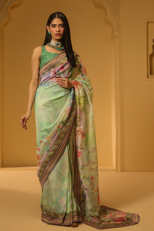 Hoor (পরী) Saree