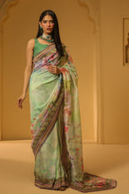 Hoor (পরী) Saree
