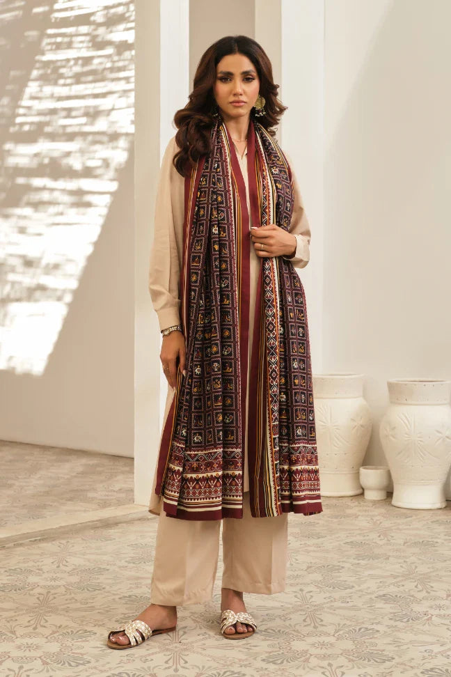 Dastaan (দাস্তান) Odhni