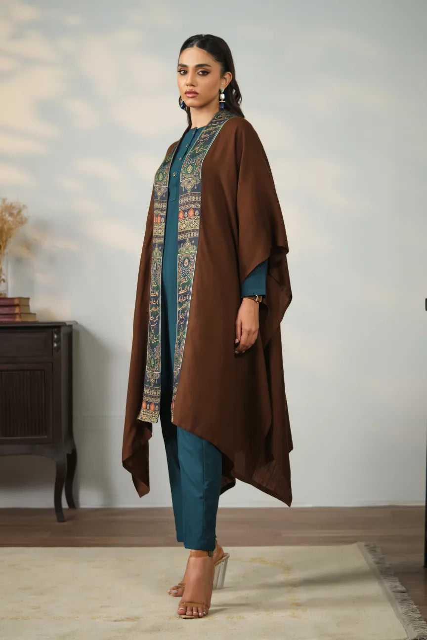 Humraaz (গোপন সঙ্গী) Cape