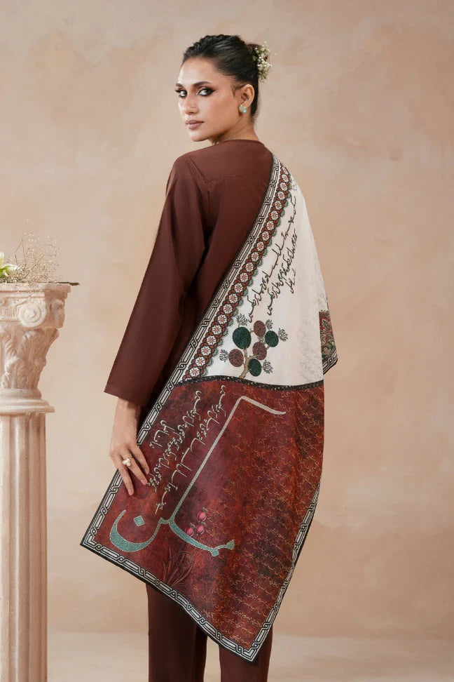 Humsafar (সঙ্গী) Stole