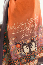 Hans (রাজহাঁস) Scarf